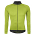 Funkier AirBloc Thermal Long Sleeve Cycling Jersey