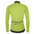 Funkier AirBloc Thermal Long Sleeve Cycling Jersey