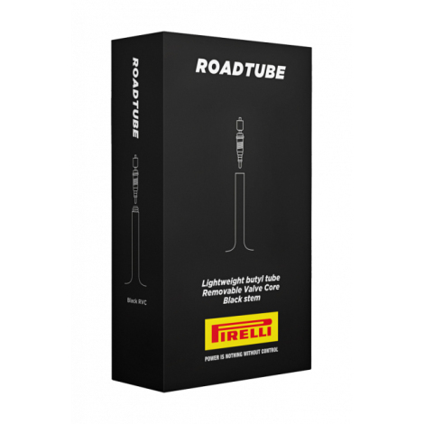 Pirelli RoadTube Inner Tube - 700c