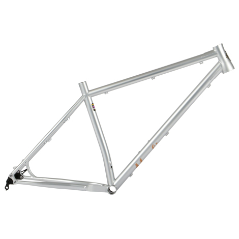 Merlin Malt 725 Steel MTB Frame