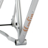 Merlin Malt 725 Steel MTB Frame