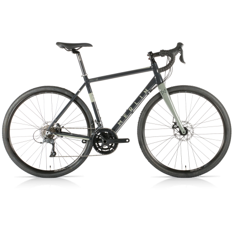 Merlin Malt G2 Claris Gravel Bike - 2023