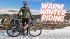 Crono CW1 Winter Road Boots