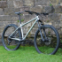 Merlin Malt 725 Steel MTB Frame