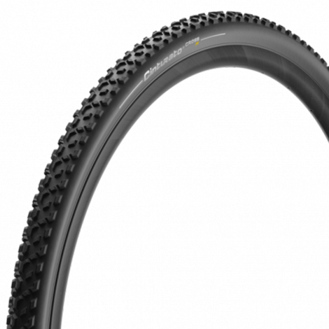 Pirelli Cinturato Cross M Folding Cyclocross Tyre - 700c