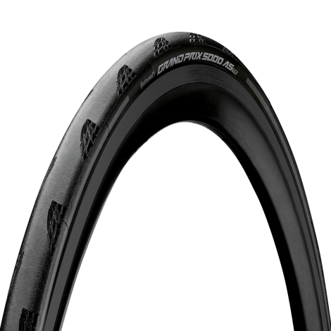 Continental GP5000 All-Season S TR Folding Road Tyre - 700c