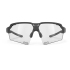 Rudy Project Deltabeat Sunglasses ImpactX Photochromic 2 Lens
