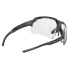 Rudy Project Deltabeat Sunglasses ImpactX Photochromic 2 Lens