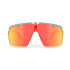 Rudy Project Spinshield Sunglasses Multilaser Lens