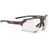 Rudy Project Deltabeat Sunglasses ImpactX Photochromic 2 Lens