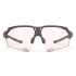 Rudy Project Deltabeat Sunglasses ImpactX Photochromic 2 Lens
