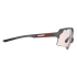 Rudy Project Deltabeat Sunglasses ImpactX Photochromic 2 Lens