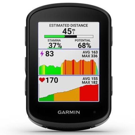 Garmin Edge 540 GPS Computer