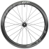Zipp 303 S Carbon Tubeless Disc Clincher Road Wheelset - 700c