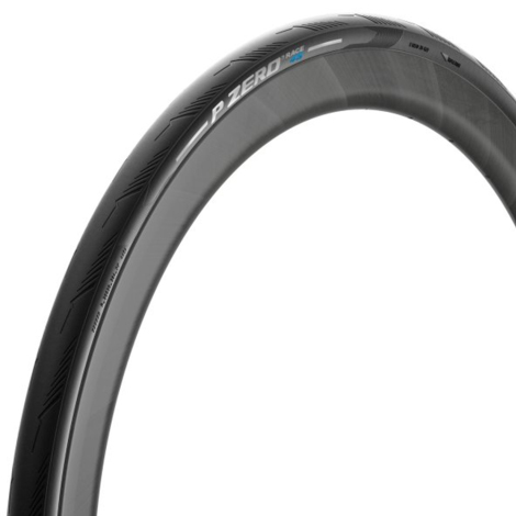 Pirelli P Zero Race 4S Folding Road Tyre - 700c