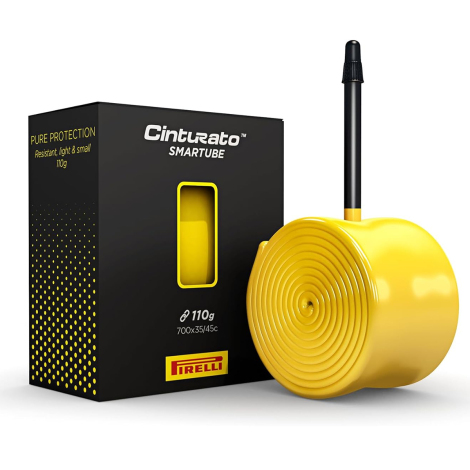 Pirelli Cinturato Reinforced Smartube - 700c