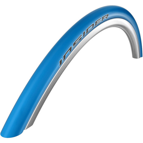 Schwalbe Insider Roller Folding Road Tyre - 700c