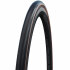 Schwalbe One RaceGuard Tube-Type Addix Road Folding Race Tyre - 700c