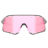 Tifosi Rail Race Interchangeable Clarion Lens Sunglasses