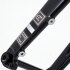 Kinesis Tripster AT Plus Frameset