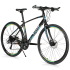 Wizard Road Sport 1.7 Hybrid Bike - Boxed