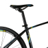 Wizard Road Sport 1.7 Hybrid Bike - Boxed