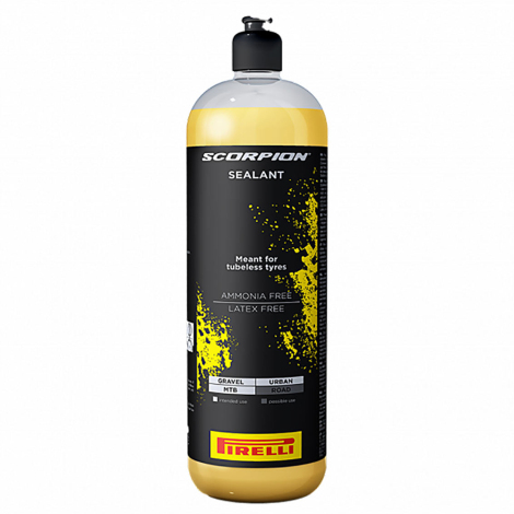 Pirelli Scorpion Gravel/ MTB Sealant 