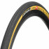 Challenge Strada Pro Handmade Tubeless Ready Road Tyre