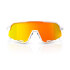 100% Slendale Sunglasses - HiPER Mirror Lens