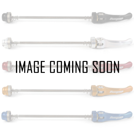 Hope Quick Release Skewers Rear - 2025