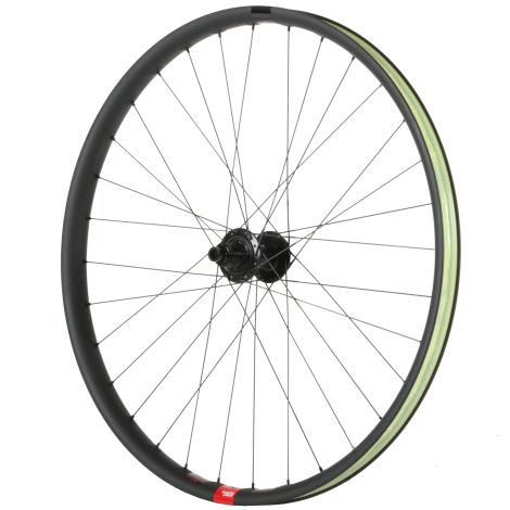 Reserve DH Industry 9 Carbon Rear Wheel - 29"