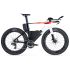 BMC Speedmachine 01 0NE Red AXS TT Bike