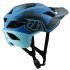 Troy Lee Design SE Badge Camo Helmet