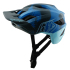 Troy Lee Design SE Badge Camo Helmet