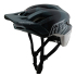 Troy Lee Design SE Badge Camo Helmet