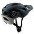 Troy Lee Design SE Badge Camo Helmet