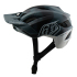 Troy Lee Design SE Badge Camo Helmet