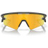 Oakley Sphaera Slash Prizm 24K Sunglasses