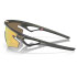 Oakley Sphaera Slash Prizm 24K Sunglasses
