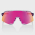 100% S3 Sunglasses - Mirror Lens