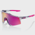 100% Speedcraft Glasses - Mirror Lens