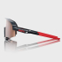 100% Slendale Sunglasses - HiPER Mirror Lens