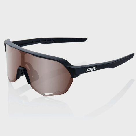 100% S2 Glasses - HiPER Mirror Lens