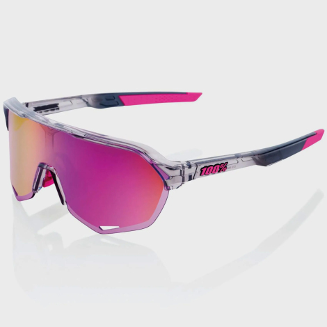 100% S2 Glasses - Mirror Lens