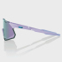100% Hypercraft XS Glasses - HiPER Mirror Lens