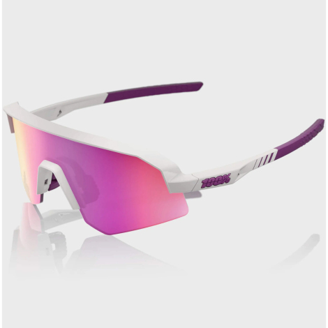 100% Slendale SL Glasses - Mirror Lens