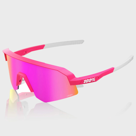 100% Slendale SL Glasses - HiPer Mirror Lens