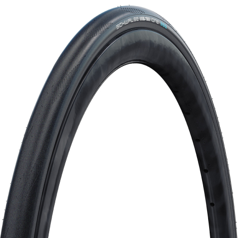 Schwalbe One 365 Performance TLR RaceGuard Folding Tyre - 700c