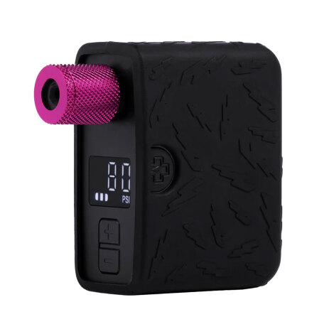 Muc-Off AirMach Pro Electric Mini Pump