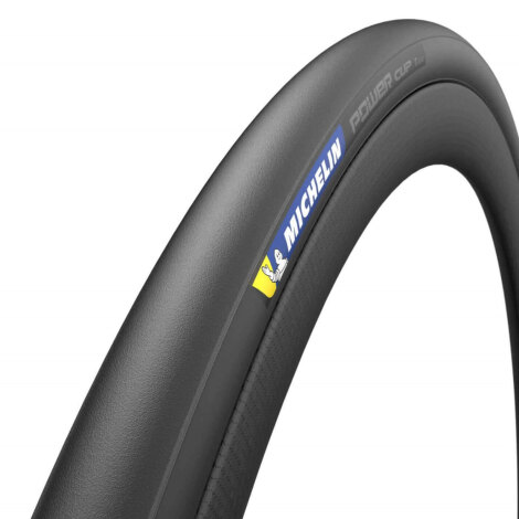 Michelin Power Cup TLR Folding Road Tyre - 700c